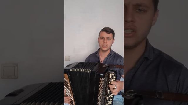 Жартівлива українська пісня - Ой на горі два дубки