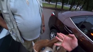 Поменял камеру в мяче | Штрафные удары после паузы