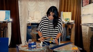 Мастер-класс. " Декор из молдинга" CDF 4k