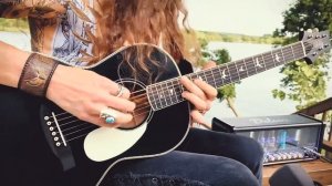 "WE WILL ROCK YOU" on the Acoustic Guitar! - QUEEN Tribute