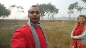 MY FIRST TIME IN BIHAR! ?? Exploring Village Life in India!