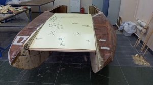 Скоростной катамаран 5