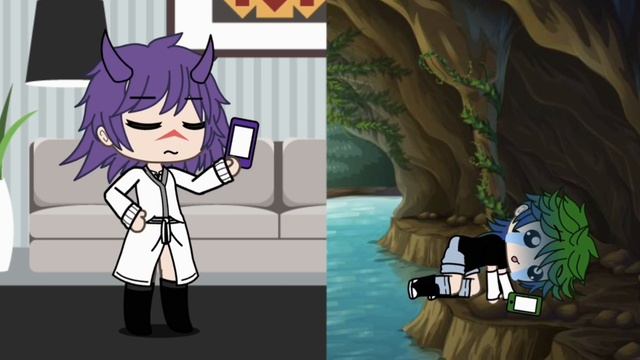 Даже немного жалко Вару ? смотреть онлайн