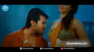 Пари на любовь Racha 2012