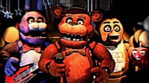 НОВЫЙ FNAF 1 (2023)  ВОЗВРАЩЕНИЕ СПУСТЯ 9 ЛЕТ