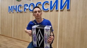 Кайтам эле - Радик Газизов.