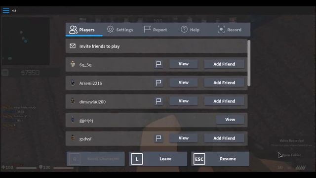 ЗАХОДИТЕ НА МОЙ 2 КАНАЛ ТАМ СТРИМ!!! смотреть онлайн