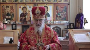 Проповедь епископа Амвросия (Тимрота) в неделю 6-ю по Пасхе, 21 мая 2023 г.