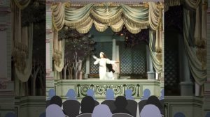 Наше всё. Балет «Ромео и Джульетта»