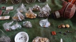 Накопил РАДИОДЕТАЛЕЙ на сдачу, на 63,000₽. За ГОД.