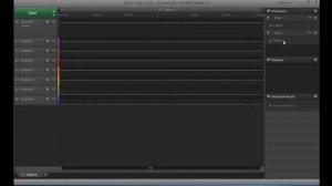 Обзор логический анализатор SALEAE
