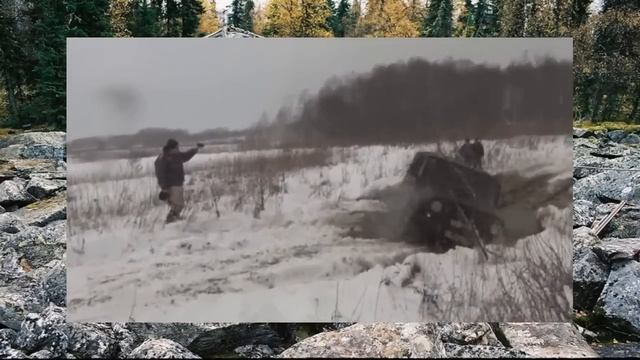 #150. Mitsubishi L200 против УАЗ 4x4 против Toyota Tundra смотреть онлайн