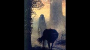 1000 тайн нечистой силы. Те, кто приходят ночью. Предок собаки Баскервилей.