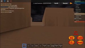 Roblox Dragon Ball RP:Legends How to get all forms {Updated Version}