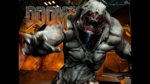 Прохождение DOOM 3.Беспредел на Марсе(1 серия)