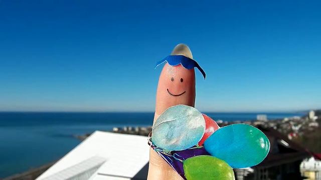 С ДНЕМ РОЖДЕНЬЯ СВЕТА  ПУСТЬ СОЛНЦЕ ЯРЧЕ ТЕБЕ СВЕТИИИТ смотреть онлайн