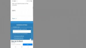 Как войти в учетную запись Facebook без электронной почты и номера телефона | Facebook new update