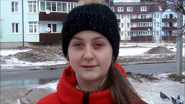 МОУ ВЫСОКОВСКАЯ №1 Видеоролик "Чтоб природе не вредить, мусор надо разделить" смотреть онлайн