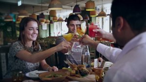 Hilton Dubai The Walk (beach) 4*