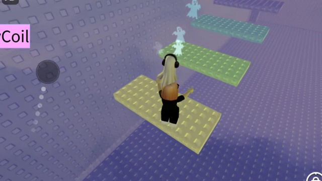 прохожу тавер где исчезают блоки 😵?!!! смотреть онлайн