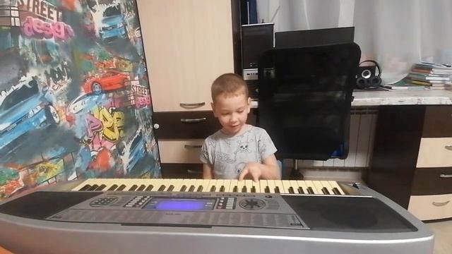 ПИАНИНО ИГРАЙ