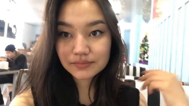 Как проходит канун Нового года? смотреть онлайн