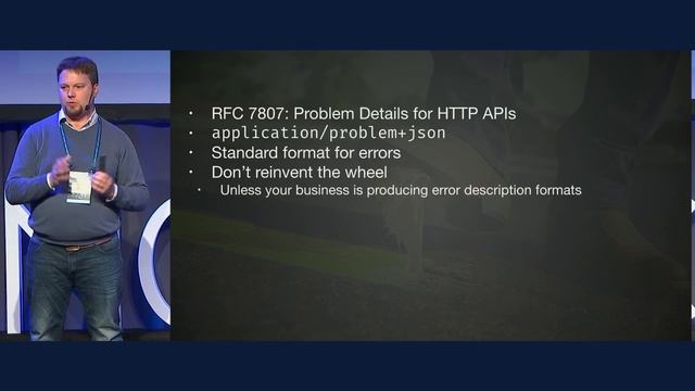 What's Your Problem?
