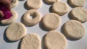 С ЭТИМ ДЕСЕРТОМ НЕВОЗМОЖНО ОШИБИТЬСЯ! МОЙ ЛЮБИМЫЙ РЕЦЕПТ ПЫШНЫХ ПОНЧИКОВ БЕЗ ДРОЖЖЕЙ