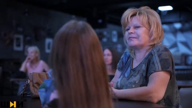 Открытый урок и новые знания получили не только дети Школы креативных индустрий, но и их родители смотреть онлайн