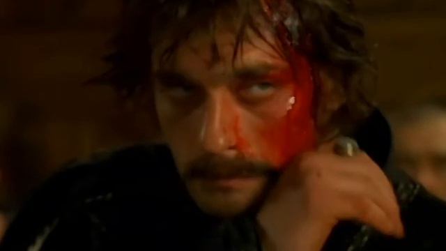 В.Шекспір Сонет 66. Вперше українською. Читає Н.Кочкіна смотреть онлайн