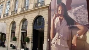 Place Vendome - Paris - France