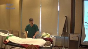 Иван Пшеничный МК «Ладка тела нагайками петлями кожаными ладошками»