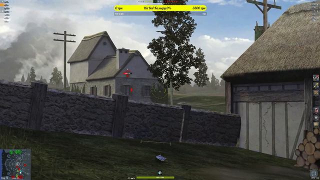 Ранковий Wot Blitz смотреть онлайн