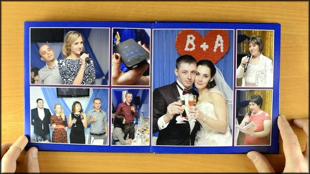 Свадебный фотограф и фотокниги