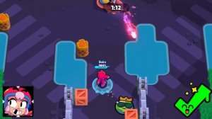 64 ОШИБКИ ЗА 64 ПЕРСА В БРАВЛ СТАРС! ? Как Играть за Каждого Персонажа в Brawl Stars