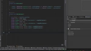 Unity Tips: How to rotate a Vector by an angle?