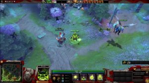 3 отличных имбосвязки на все случаии жизни - Dota 2.