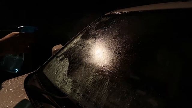 DIY De-Icer spray for car | Does it work?? смотреть онлайн