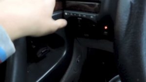 Видеообзор: Mercedes-Benz w140 (ДИЗЕЛЬ!)