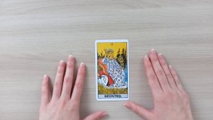 Ритуал на беременность  ▌Магия Таро  ▌Магия плодородия  ▌Ритуал на зачатие
