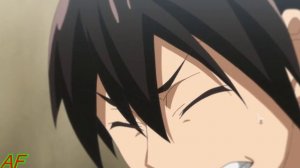 Hajimete no•「AMV」•Gal 5 ^_^