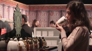 Что такое амбра, мускус и бобровая струя? What is amber, musk and beaver sprout?