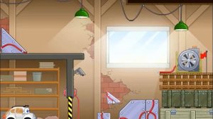 Wheely 1 Level 12 Gameplay Walkthrough
