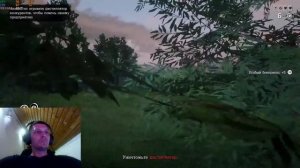 RDR2 ? лучшая настройка для ? RTX 3070ti ? HUB settings