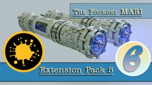 Mari Extension Pack 5 урок 6