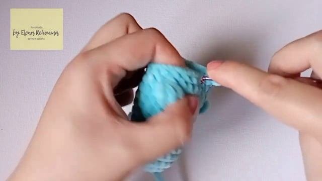 ВЯЖЕМ ВМЕСТЕ МИШКА КРЮЧКОМ МК/ИГРУШКА ЗА ЧАС / СПРАВЯТСЯ ДАЖЕ НОВИЧКИ / БЕСПЛАТНЫЙ МАСТЕР-КЛАСС