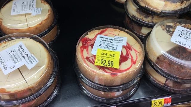 США ЦЕНЫ на ПРОДУКТЫ в Walmart в Америке смотреть онлайн