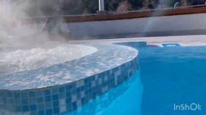 ВЛОГ: АКВАПАРК ГАЛАКТИКА