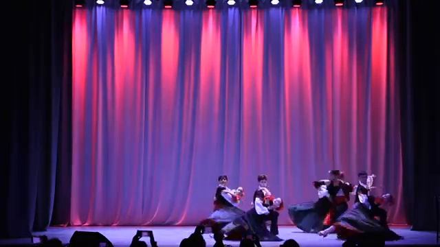 Пасодобль Фантастика смотреть онлайн