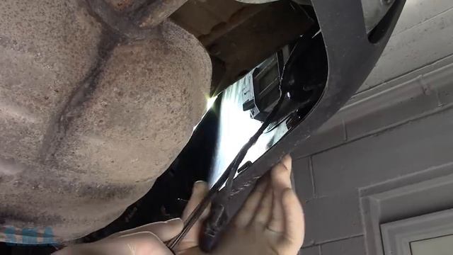 Buick Enclave: ABS / Traction Light & Service Side Detection System - Part 1 смотреть онлайн